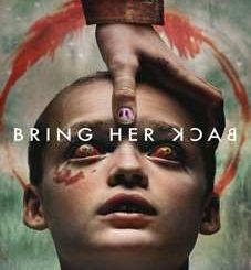 Bring Her Back