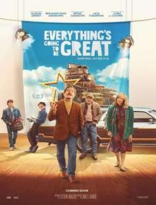 Everything's Going to Be Great 2025 Everything's Going to Be Great