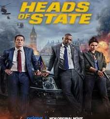 Heads of State