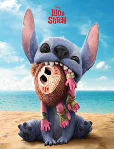 Lilo & Stitch 2025 Lilo & Stitch