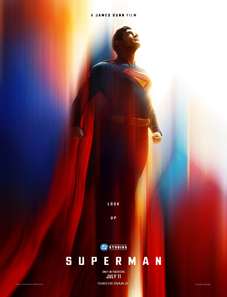 Superman 2025 Superman