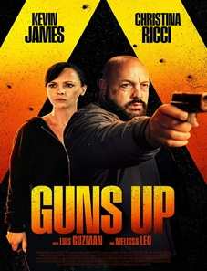 Guns Up 2025 Guns Up