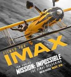 Mission: Impossible