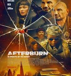 Afterburn