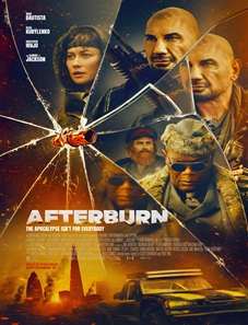 Afterburn 2025 Afterburn