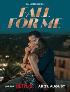 Fall for Me 2025 Fall for Me