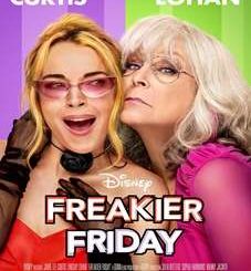 Freakier Friday