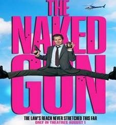 The Naked Gun