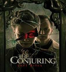 The Conjuring