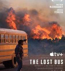 The Lost Bus