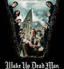 Wake Up Dead Man